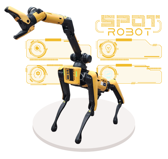 spot-arm